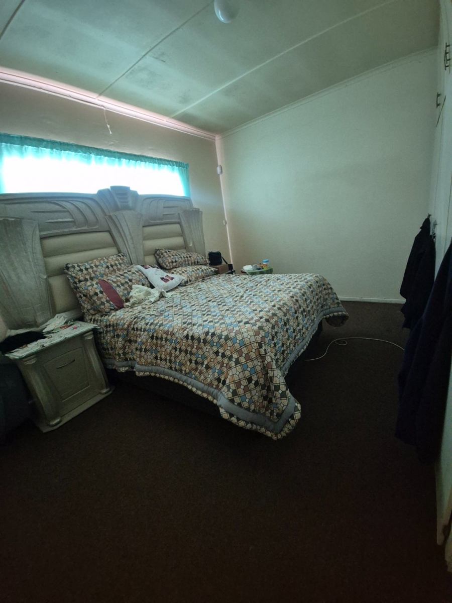 3 Bedroom Property for Sale in Scheepershoogte Eastern Cape